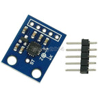 GY-61 ADXL335 Acelerometro 3-Axis Analog Output Accelerometer Module Angular Transducer 3V-5V