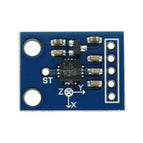 GY-61 ADXL335 Acelerometro 3-Axis Analog Output Accelerometer Module Angular Transducer 3V-5V