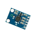 GY-61 ADXL335 Three-Axis Accelerometer Module Three-Axis Acceleration Gravitational Fall Angle Sensor 100% Origin