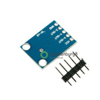 GY-61 ADXL335 Three-Axis Accelerometer Module Three-Axis Acceleration Gravitational Fall Angle Sensor 100% Origin