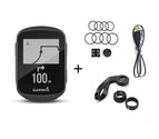 Garmin Edge 130 Cycling GPS Bicycle bike Computer Enabled Mount Waterproof Bike Speed Cadence Sensor