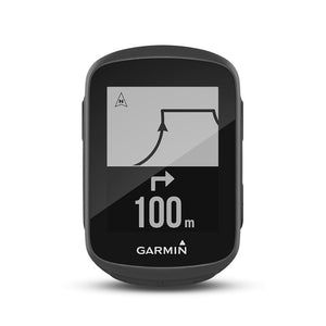 Garmin Edge 130 Cycling GPS Bicycle bike Computer Enabled Mount Waterproof Bike Speed Cadence Sensor