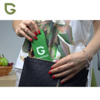 Greentest-ECO6 Updated Home Digital Radiation TDS Water Nitrate Tester Detector with Capacitive Screen and Bluetooth Function