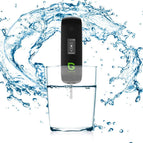 Greentest MINI ECO Food Nitrate Tester + Water Tester+Radiation Detector High Accuracy Digital Device for Health Care