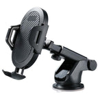 Group Vertical Windshield Gravity Sucker Car Phone Holder for iPhone X Holder Car Mobile Support Smartphone Stand r20