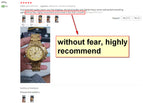 Relogio Masculino Wrist Watches Men 2019 Top Brand Luxury WWOOR Golden Chronograph Men Watches Gold Big Male Wristwatch Man 2019