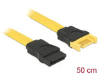 First link 6Gb/s SATA3 Serial ATA DATA Extension cable, SATA 7 pin for PC SATA 3.0 SATAIII 6Gbps Hard Drive Disk,SSD wholesale bulk price