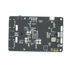 10pcs/lot Original 18650 UPS Pro Power Supply Device Extended Two USBA Port for Raspberry Pi 4 B / 3B+ /3B