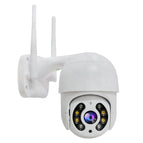 1080P PTZ WIFI Camera Long Range Outdoor Two Way Audio Dome Camara 2MP Security IP Camera HD Motion Detection CCTV Camera