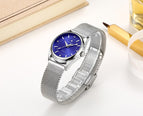 WWOOR Women Watches Luxury Brand Dress Diamond Gold Wrist Watch Stainless Steel Ladies Watches Golden Quartz Watch Women 2019