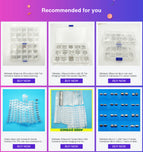 50pcs/Lot DIY Data Soldering Type C USB Power Data socket connector for repairing wholesale bulk price