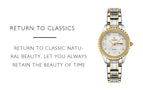 WWOOR New diamond Women Bracelet Watches Waterproof Ladies Watch Stainless Steel fashion Dress Quartz Watch Women Reloj Mujer