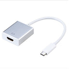 USBC 3.1 Converter USB C Type To USB 3.0/HDMI/TypeC Female Charger Adapter for Apple Macbook
