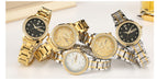 WWOOR New diamond Women Bracelet Watches Waterproof Ladies Watch Stainless Steel fashion Dress Quartz Watch Women Reloj Mujer