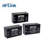 HLK-20M05/20M09/20M12/20M15/20M24 AC DC 220V 5V/9V/12V/15V/24V  isolated switching step down power supply module home automation