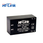 HLK-20M05/20M09/20M12/20M15/20M24 AC DC 220V 5V/9V/12V/15V/24V  isolated switching step down power supply module home automation