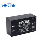 HLK-20M05/20M09/20M12/20M15/20M24 AC DC 220V 5V/9V/12V/15V/24V  isolated switching step down power supply module home automation