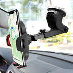 Group Vertical Windshield Gravity Sucker Car Phone Holder for iPhone X Holder Car Mobile Support Smartphone Stand r20