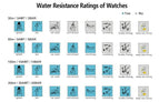 WWOOR Mens Watches Luxury Brand Quartz All steel Waterproof Clock Fashion Sport Business Military Men Watch relogio masculino