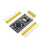 WAVGAT Pro Mini ATMEGA328P 328 Mini ATMEGA328 5V 16MHz for arduino Nano Microcontrol Micro Control Board