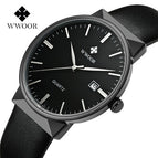 2018 Digital Watch Men Luxury Brand WWOOR Men's Watches Quartz LED  Military Watch Swimming Casual Sport Wristwatch