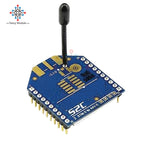 XBee module Series upgrade S2 S2C Zigbee Mesh module wireless data transmission module imported wholesale bulk price