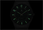 2017 Top Luxury Brand WWOOR Men Ultra Thin Waterproof Gold Watch Men's Quartz Analog Clock Male Sports Watches relogio masculino