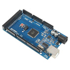 Mega 2560 R3 Mega2560 REV3 For Arduino 2560 MEGA2560 R3 ATmega2560-16AU CH340 CH340G Board With USB Cable Compatible