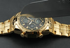 2019 New Luxury Brand WWOOR Men Sport Watches Men's Quartz Digital Analog Clock Man Full Steel Wrist watch relogio masculino BOX