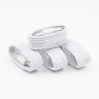 lot High Quality 8Pin USB Charging Charger Data Sync Adapter Cable For iPhone X XS MAX XR 8 7 5 5S 5C 6s 6PLUS iPod iPad