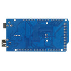 Mega 2560 R3 Mega2560 REV3 For Arduino 2560 MEGA2560 R3 ATmega2560-16AU CH340 CH340G Board With USB Cable Compatible