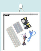 Mega 2560 R3 Mega2560 REV3 For Arduino 2560 MEGA2560 R3 ATmega2560-16AU CH340 CH340G Board With USB Cable Compatible