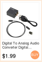 New VGA Male to HDMI Female Converter Adapter Cable With Audio Output 1080P VGA HDMI Adapter for PC laptop to HDTV Projector r10