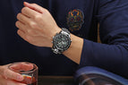 2018 Digital Watch Men Luxury Brand WWOOR Men's Watches Quartz LED  Military Watch Swimming Casual Sport Wristwatch