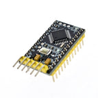 WAVGAT Pro Mini ATMEGA328P 328 Mini ATMEGA328 5V 16MHz for arduino Nano Microcontrol Micro Control Board