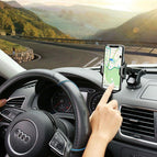Group Vertical Windshield Gravity Sucker Car Phone Holder for iPhone X Holder Car Mobile Support Smartphone Stand r20
