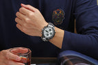2018 Digital Watch Men Luxury Brand WWOOR Men's Watches Quartz LED  Military Watch Swimming Casual Sport Wristwatch