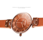 GUOU Women's Watches Luxury zegarek damski Diamond Watch Fashion ladies Watch Women Clock saat reloj mujer relogio feminino