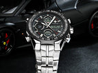 2018 Digital Watch Men Luxury Brand WWOOR Men's Watches Quartz LED  Military Watch Swimming Casual Sport Wristwatch