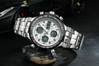 2018 Digital Watch Men Luxury Brand WWOOR Men's Watches Quartz LED  Military Watch Swimming Casual Sport Wristwatch