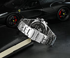 2018 Digital Watch Men Luxury Brand WWOOR Men's Watches Quartz LED  Military Watch Swimming Casual Sport Wristwatch