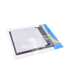Wholesale No Welding Solderless Breadboard Plate 3220 Tie-points Test Circuit Board ZY-208 24 hours dispatch /4pcs 830 points wholesale bulk price