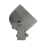 Evolylcam 4 Array IR Infrared LEDs Illuminator Night Vision CCTV Fill Light For Security IP Camera Metal Gray Dome Waterproof