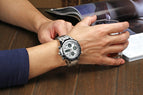 2018 Digital Watch Men Luxury Brand WWOOR Men's Watches Quartz LED  Military Watch Swimming Casual Sport Wristwatch