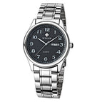 2018 Digital Watch Men Luxury Brand WWOOR Men's Watches Quartz LED  Military Watch Swimming Casual Sport Wristwatch
