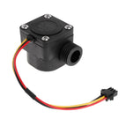 G1/2 1-30L/min DC5V Water Flow Sensor Flowmeter Hall Flow Sensor Water Control 1.75MPa Counter Switch For Arduino