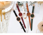 GUOU Women's Watches Luxury zegarek damski Diamond Watch Fashion ladies Watch Women Clock saat reloj mujer relogio feminino