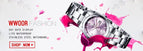 WWOOR Women Watches Luxury Brand Dress Diamond Gold Wrist Watch Stainless Steel Ladies Watches Golden Quartz Watch Women 2019