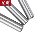 HUHAO 1pc 6mm V Bit CNC solid carbide end mill 3D Router Bits for Wood tungsten woodworking MDF milling cutter 60 90 120 150 deg