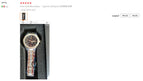 WWOOR New diamond Women Bracelet Watches Waterproof Ladies Watch Stainless Steel fashion Dress Quartz Watch Women Reloj Mujer